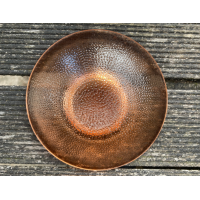 Markku Salo Nappi kaarsenhouder